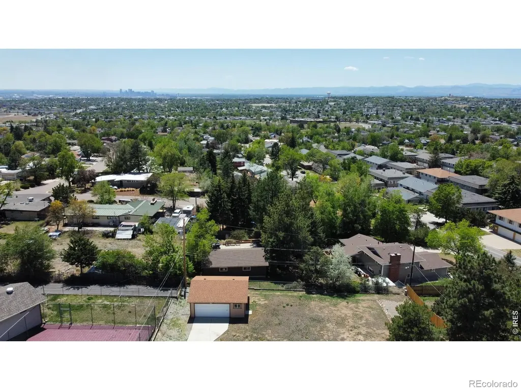 1160 Niver Avenue Northglenn CO 80260