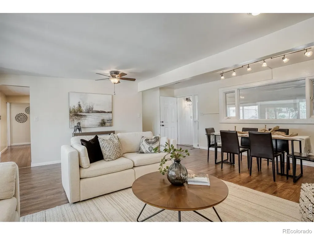 1160 Niver Avenue Northglenn CO 80260