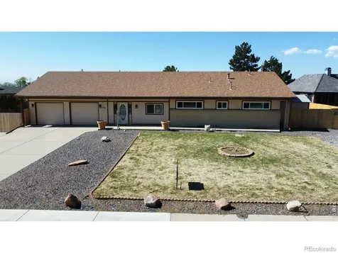 1160 Niver Avenue Northglenn CO 80260