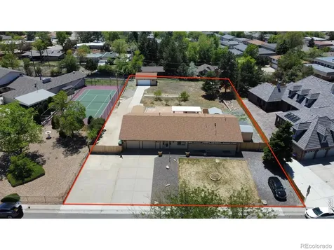 1160 Niver Avenue Northglenn CO 80260