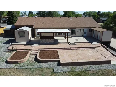 1160 Niver Avenue Northglenn CO 80260