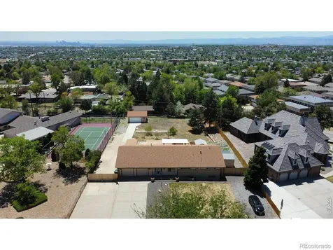 1160 Niver Avenue Northglenn CO 80260