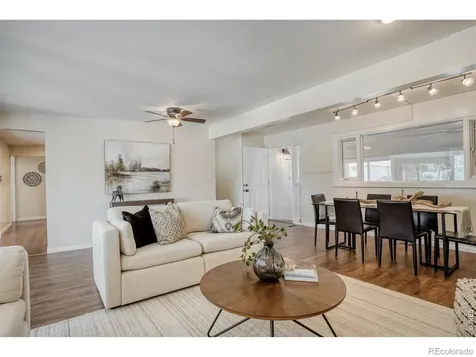 1160 Niver Avenue Northglenn CO 80260