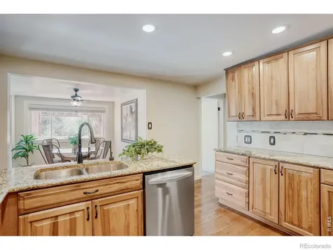 1160 Niver Avenue Northglenn CO 80260