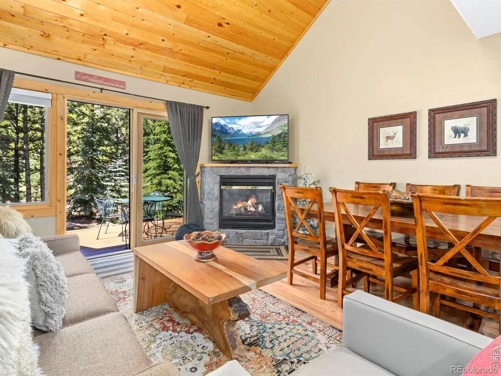 1340 Fall River Drive Estes Park CO 80517