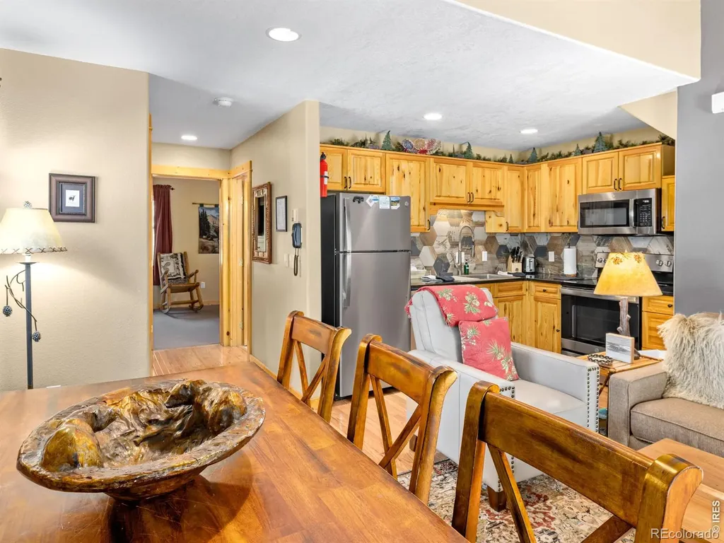 1340 Fall River Drive Estes Park CO 80517
