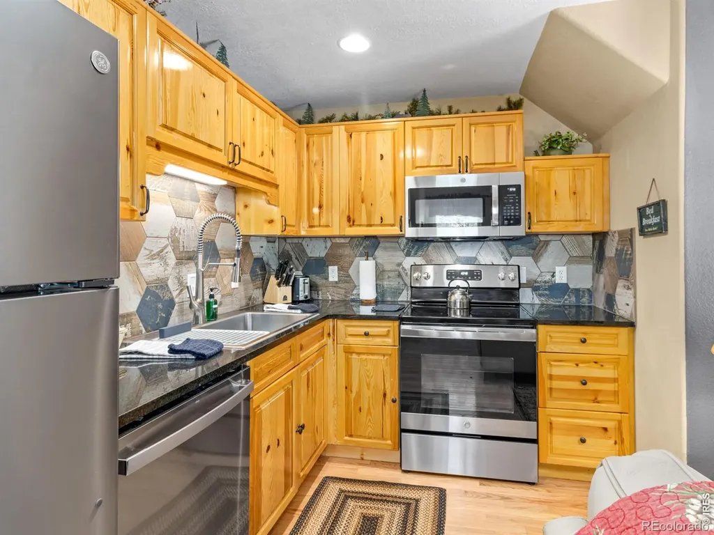 1340 Fall River Drive Estes Park CO 80517