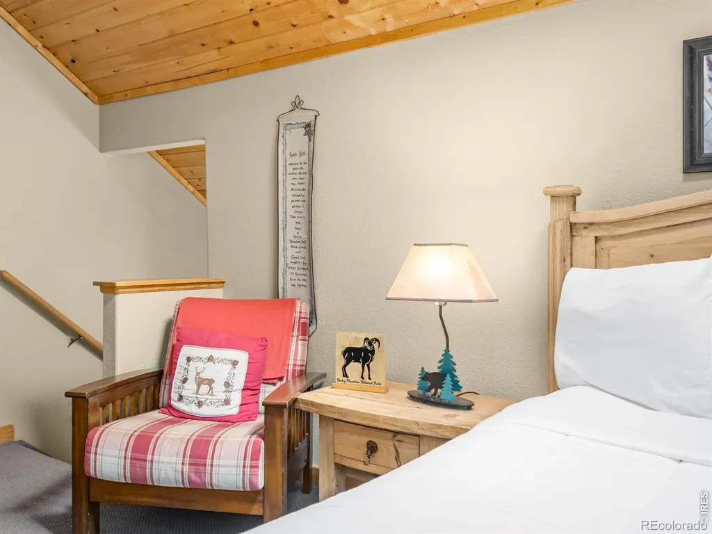 1340 Fall River Drive Estes Park CO 80517