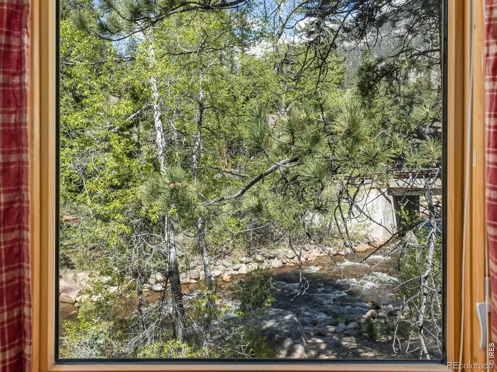 1340 Fall River Drive Estes Park CO 80517