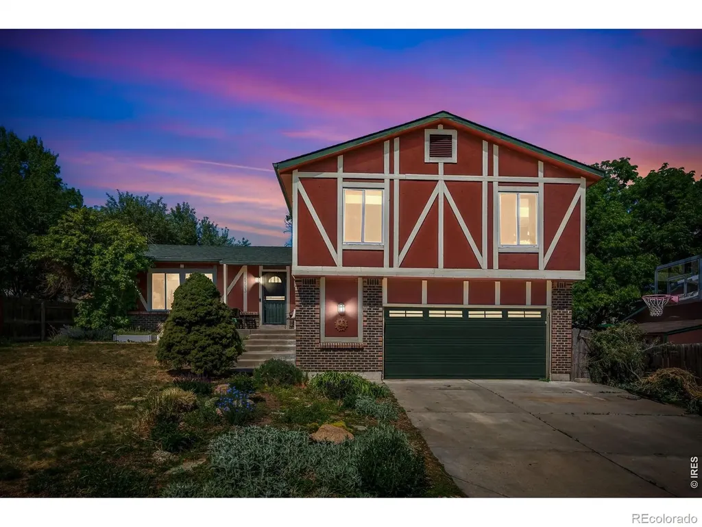 6733 Coors Street Arvada CO 80004
