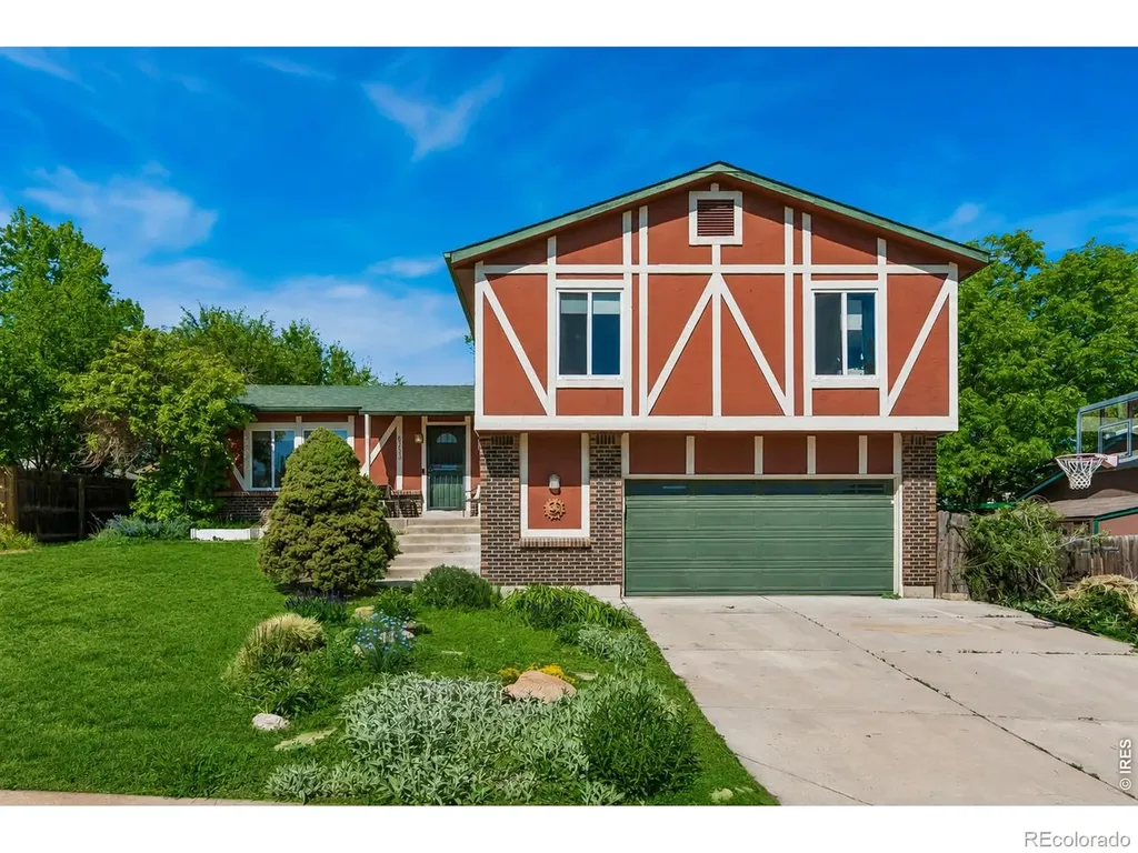 6733 Coors Street Arvada CO 80004