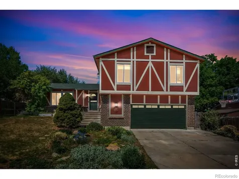 6733 Coors Street Arvada CO 80004