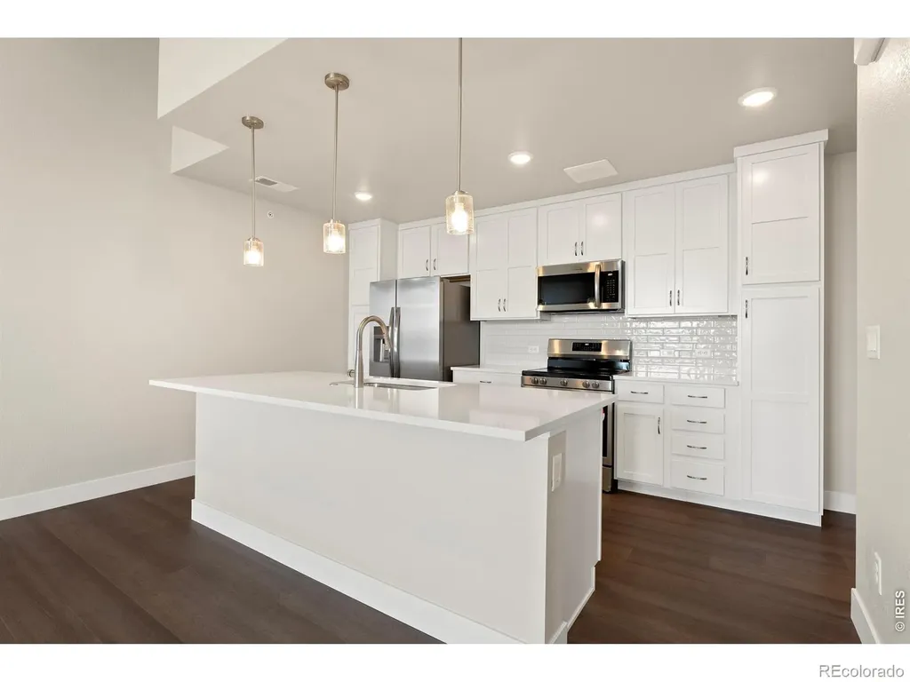 4260 Vulcan Creek Drive Loveland CO 80538
