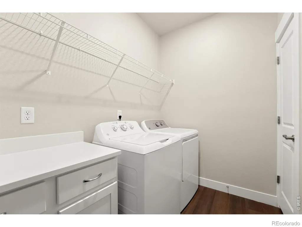 4260 Vulcan Creek Drive Loveland CO 80538
