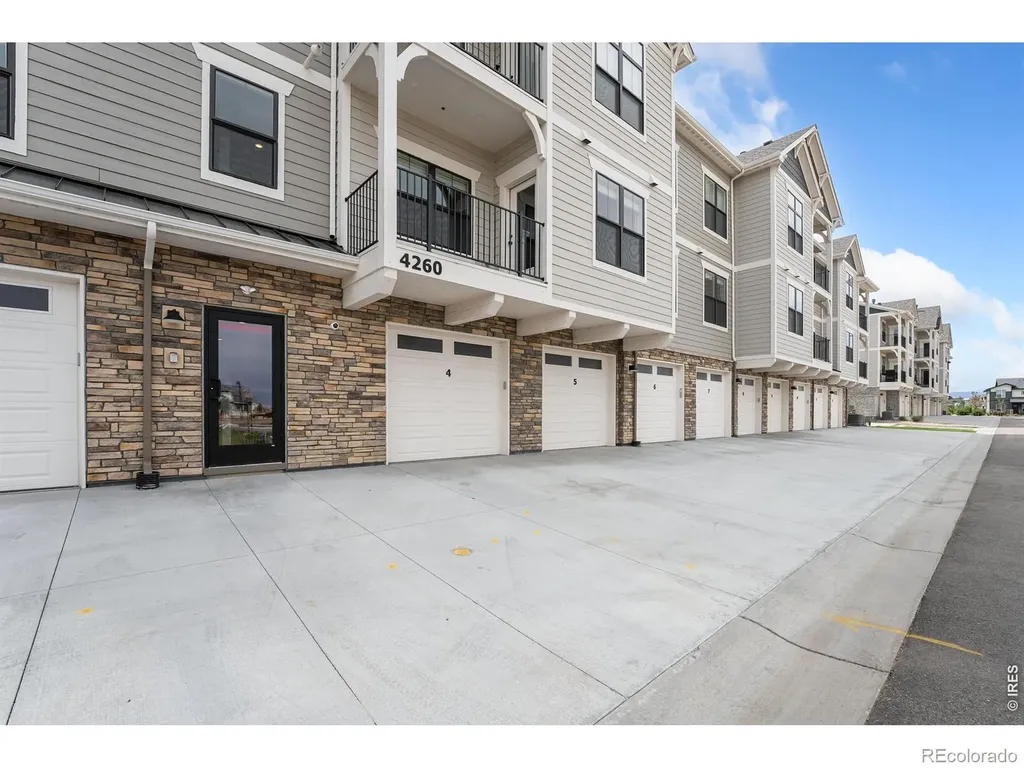 4260 Vulcan Creek Drive Loveland CO 80538
