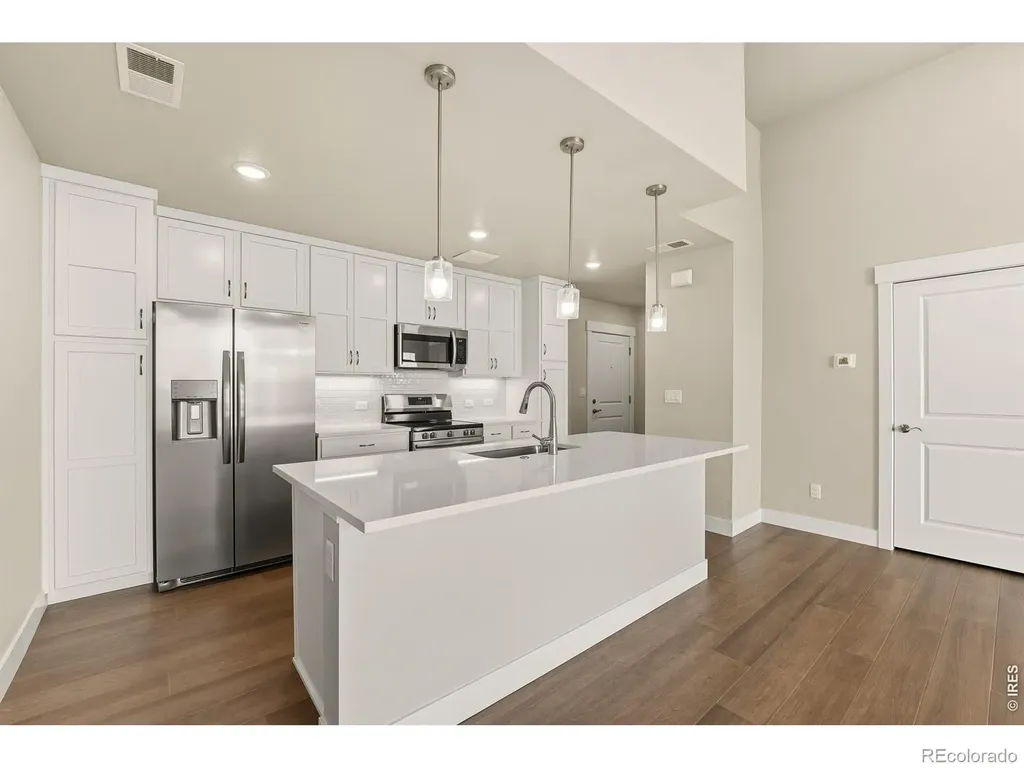 4260 Vulcan Creek Drive Loveland CO 80538