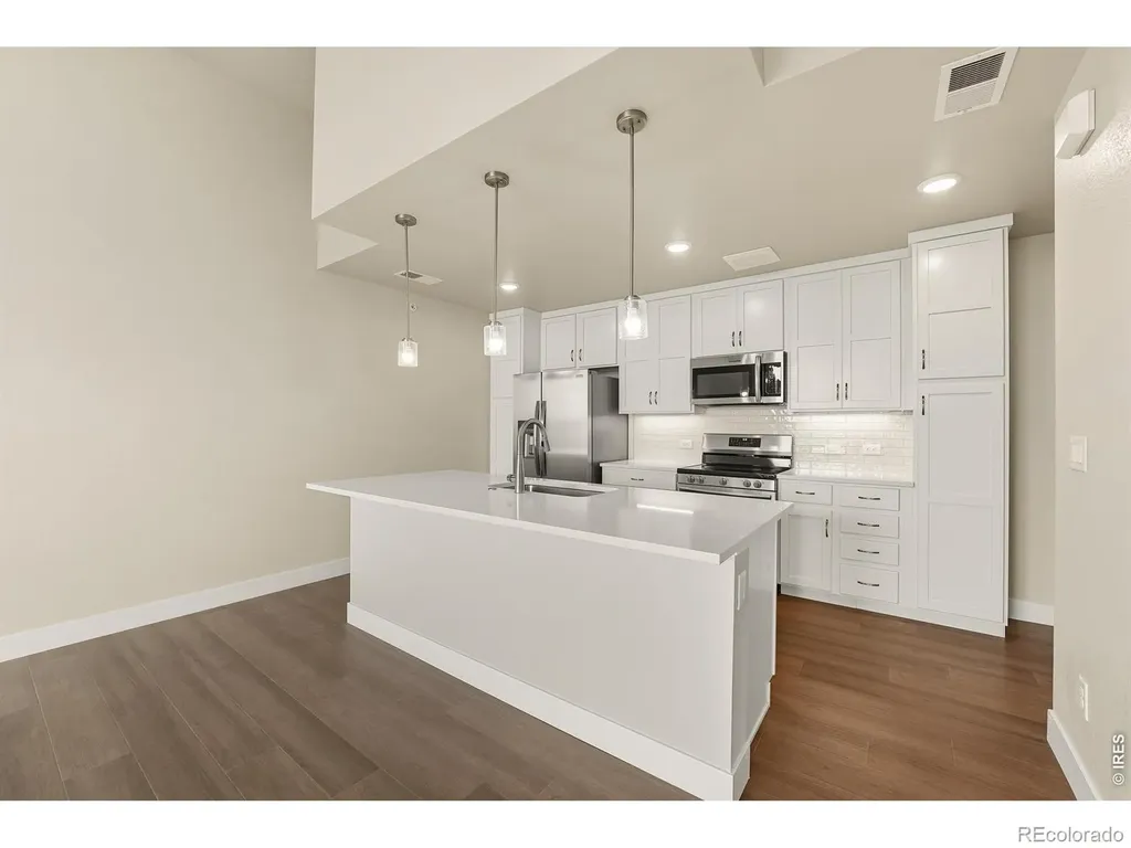 4260 Vulcan Creek Drive Loveland CO 80538