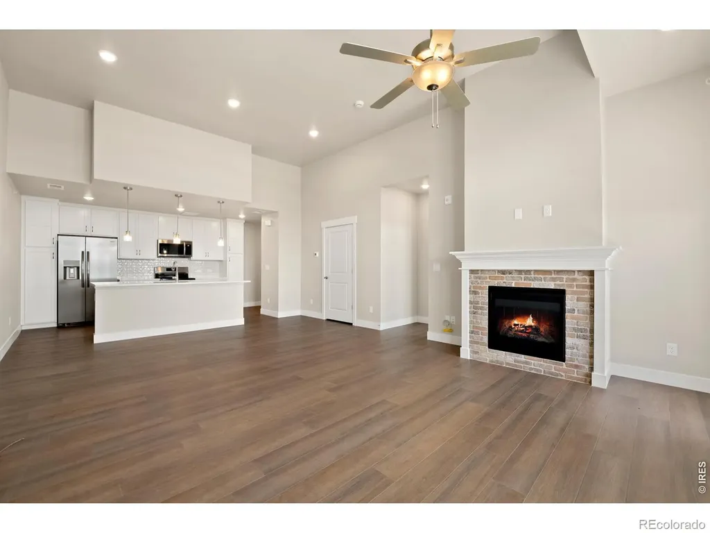 4260 Vulcan Creek Drive Loveland CO 80538