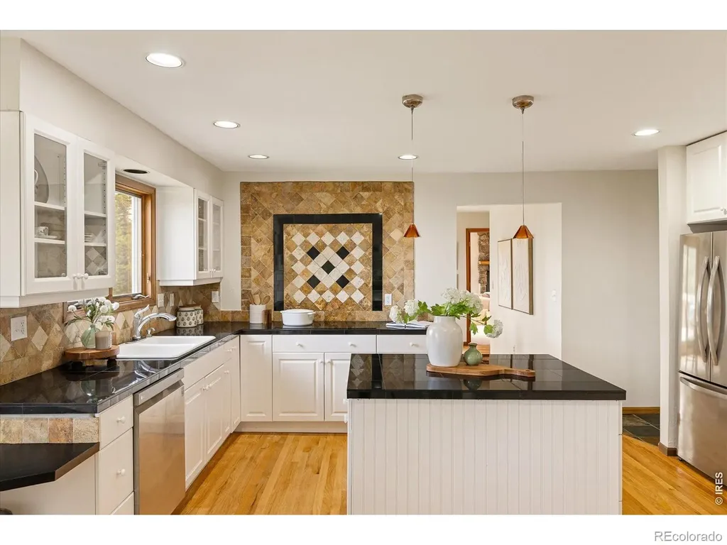 124 Deer Trail Circle Boulder CO 80302