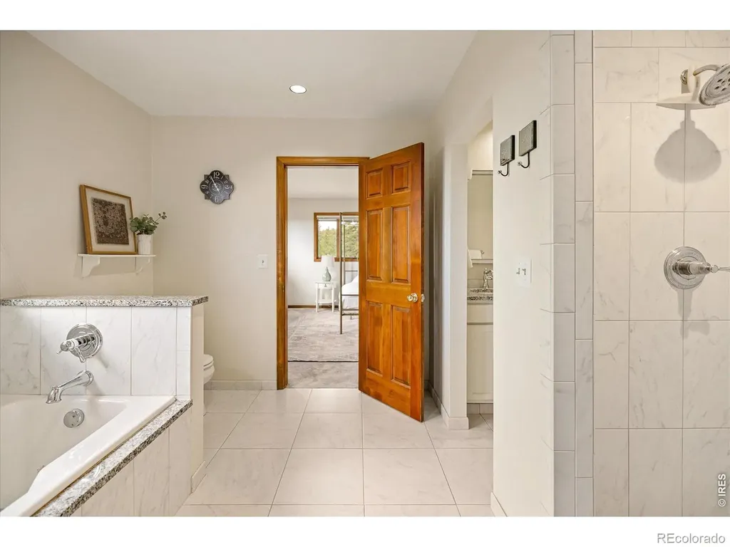 124 Deer Trail Circle Boulder CO 80302