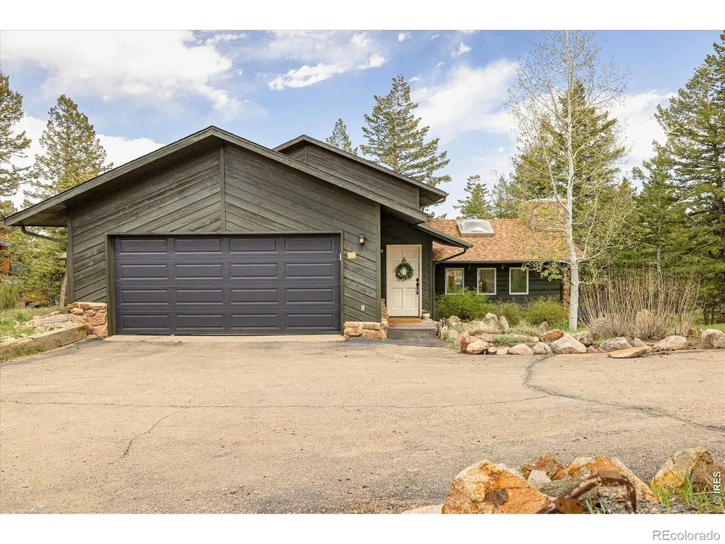 124 Deer Trail Circle Boulder CO 80302