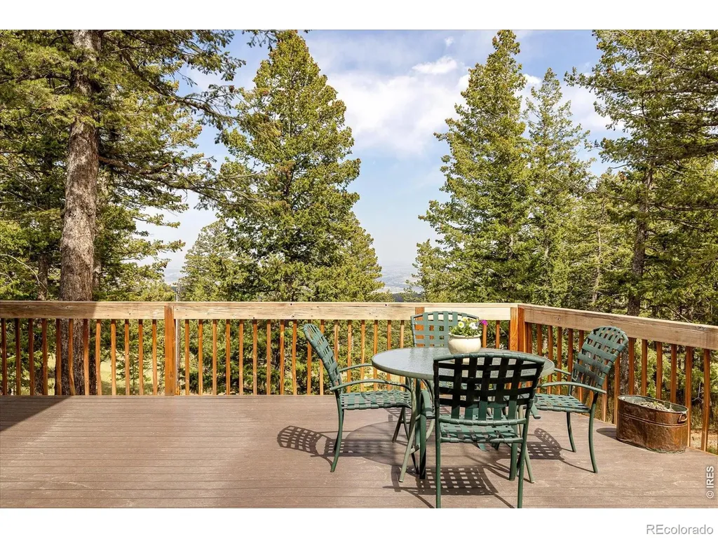 124 Deer Trail Circle Boulder CO 80302