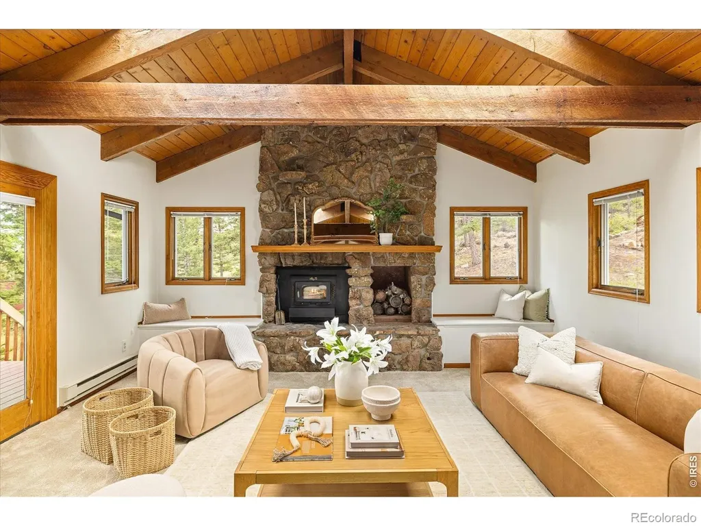 124 Deer Trail Circle Boulder CO 80302