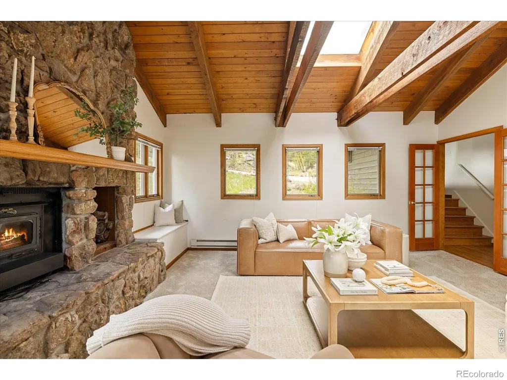 124 Deer Trail Circle Boulder CO 80302