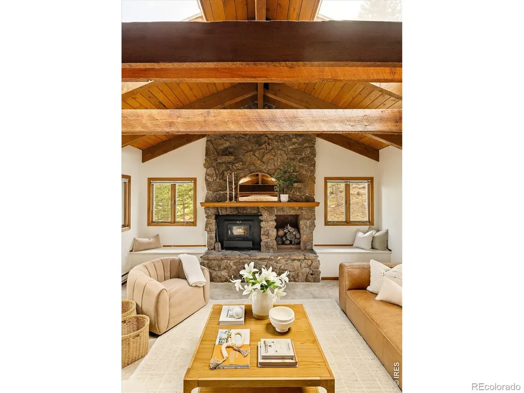 124 Deer Trail Circle Boulder CO 80302
