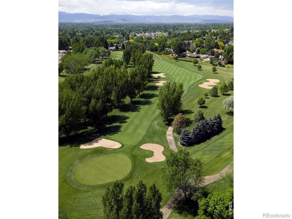 214 High Point Drive Longmont CO 80504