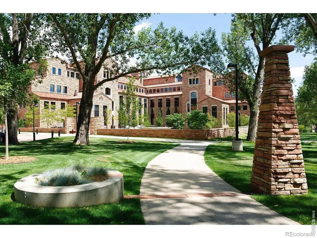 850 20th Street Boulder CO 80302