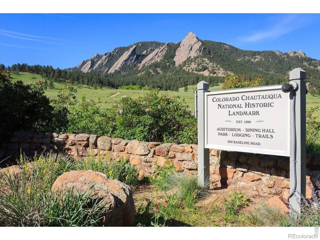 850 20th Street Boulder CO 80302