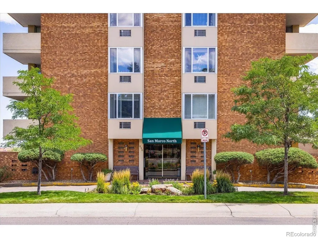 850 20th Street Boulder CO 80302