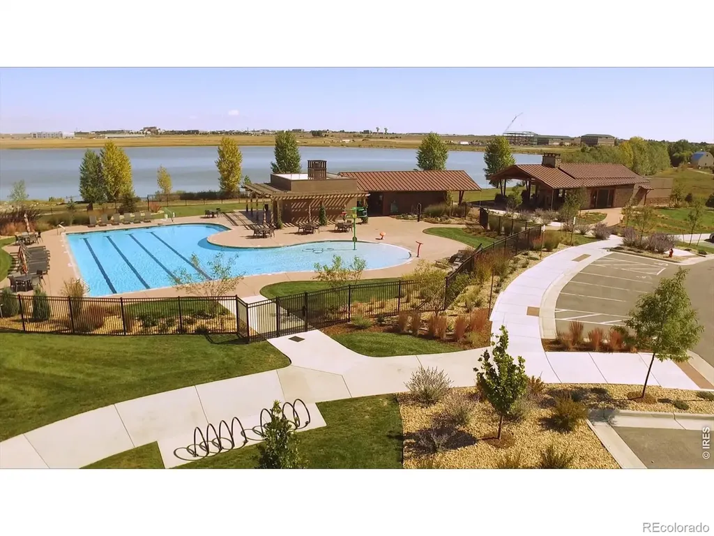 4210 Vulcan Creek Drive Loveland CO 80538