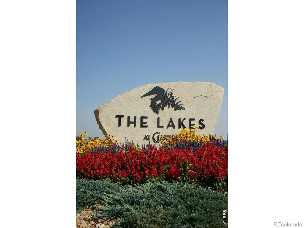 4210 Vulcan Creek Drive Loveland CO 80538