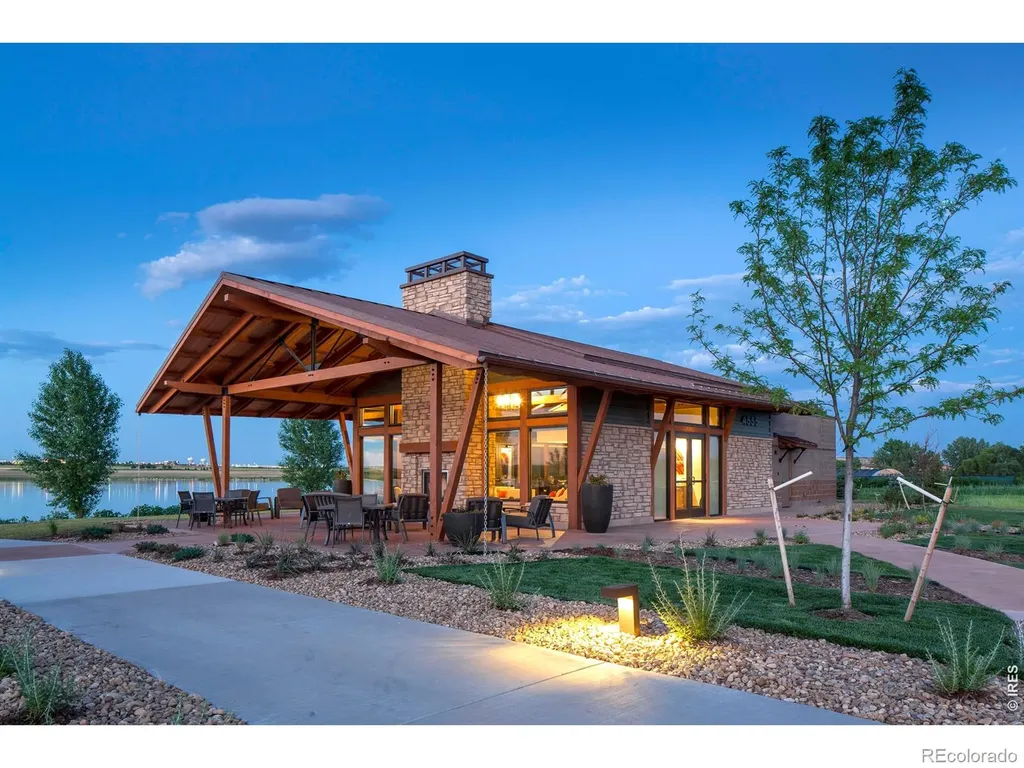 4210 Vulcan Creek Drive Loveland CO 80538