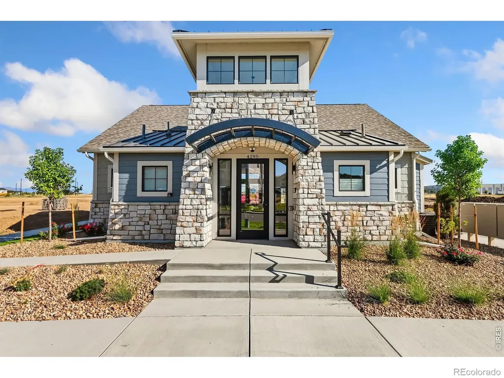 4210 Vulcan Creek Drive Loveland CO 80538