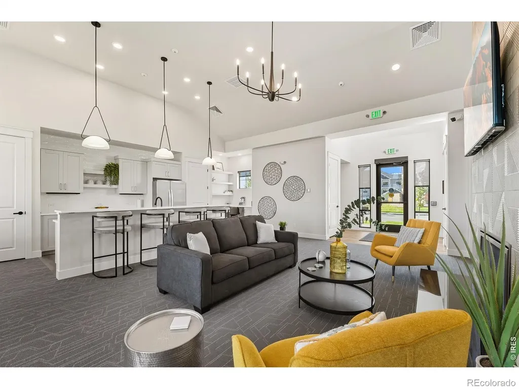 4210 Vulcan Creek Drive Loveland CO 80538