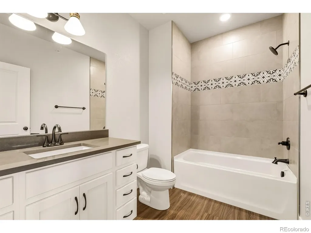 4260 Vulcan Creek Drive Loveland CO 80538