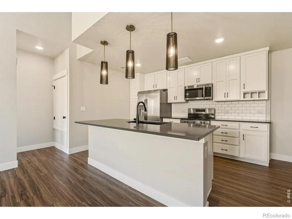 4260 Vulcan Creek Drive Loveland CO 80538