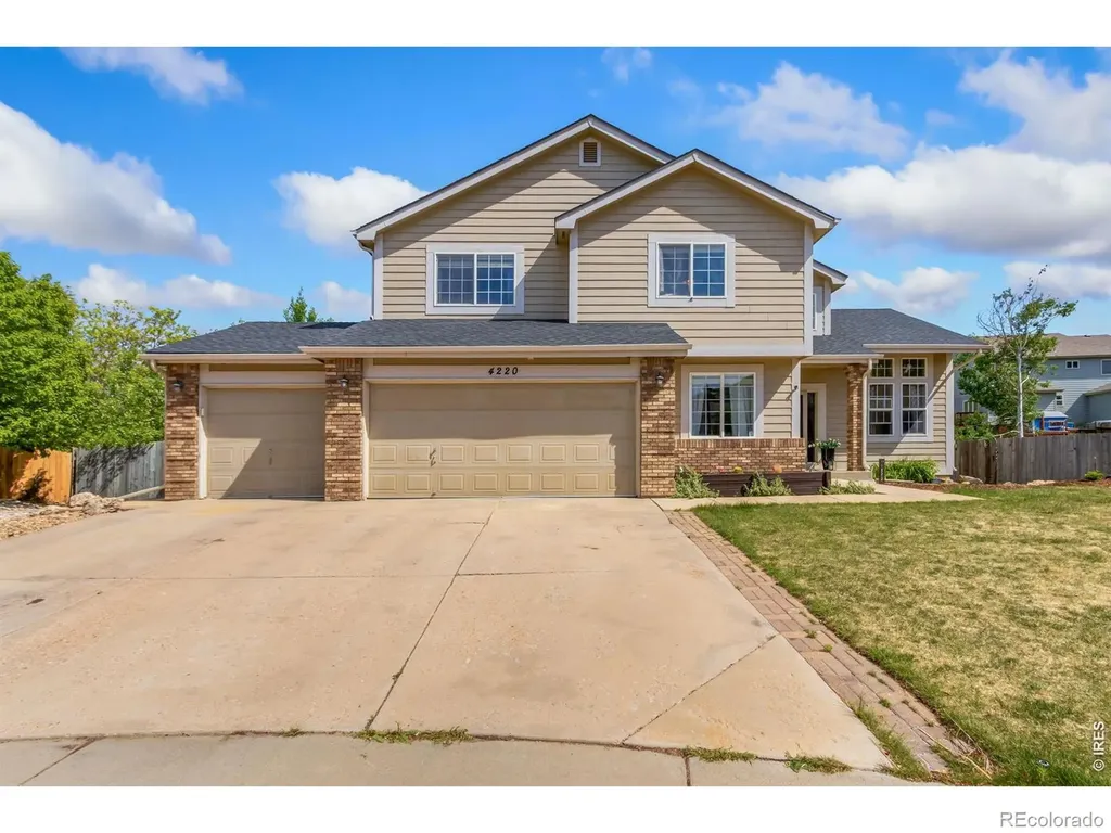 4220 Promontory Court Loveland CO 80537