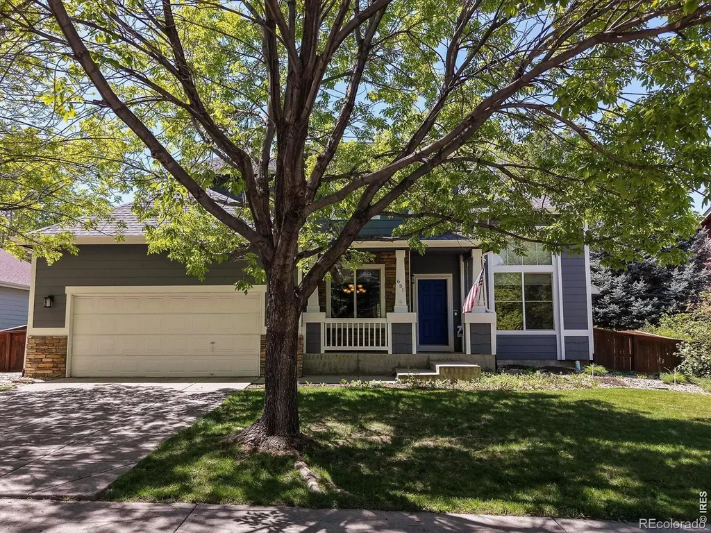 651 Americana Road Longmont CO 80504