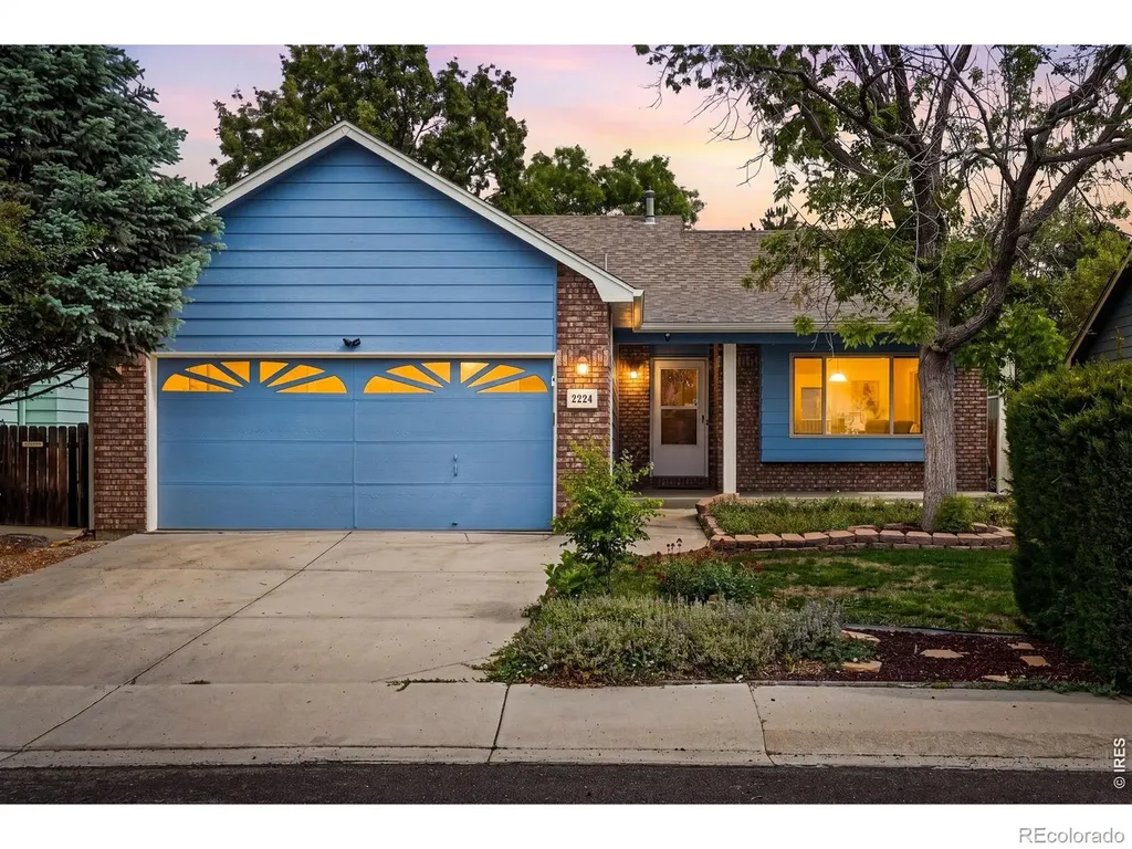 2224 24th Avenue Longmont CO 80501