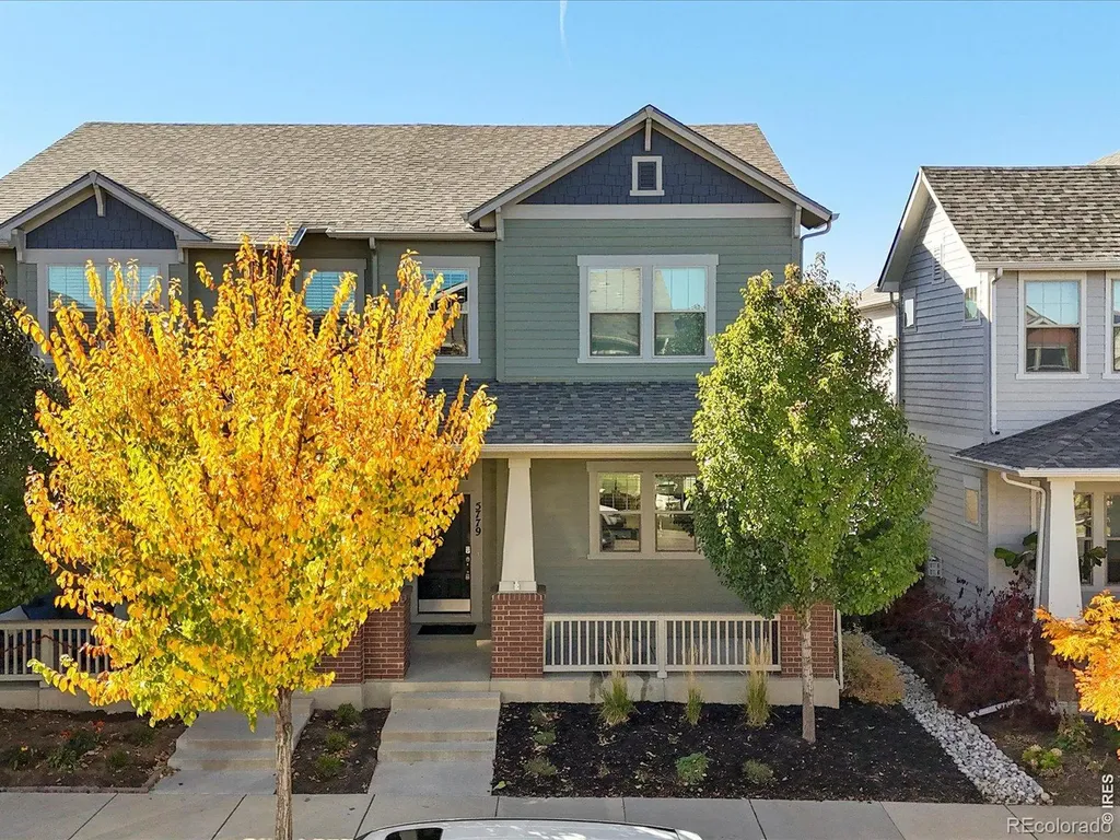 5779 Boston Street Denver CO 80238