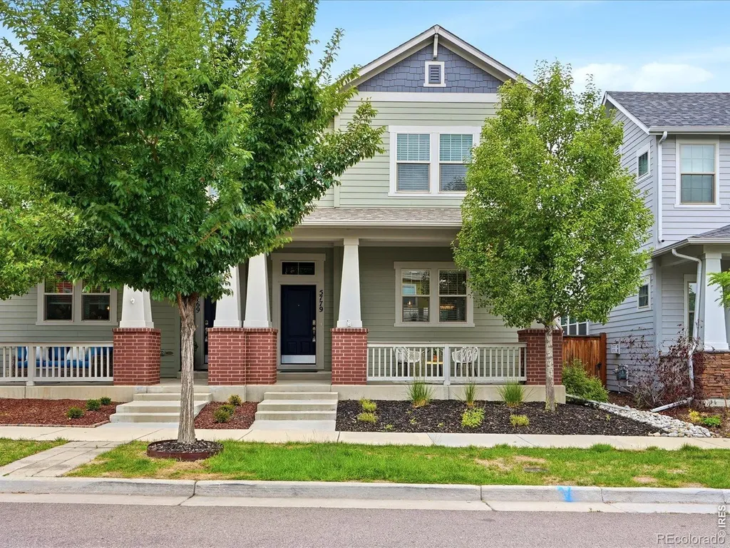 5779 Boston Street Denver CO 80238