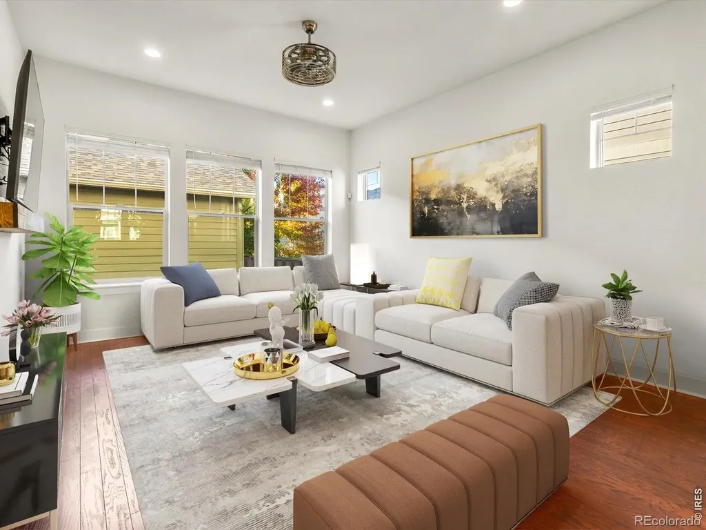 5779 Boston Street Denver CO 80238