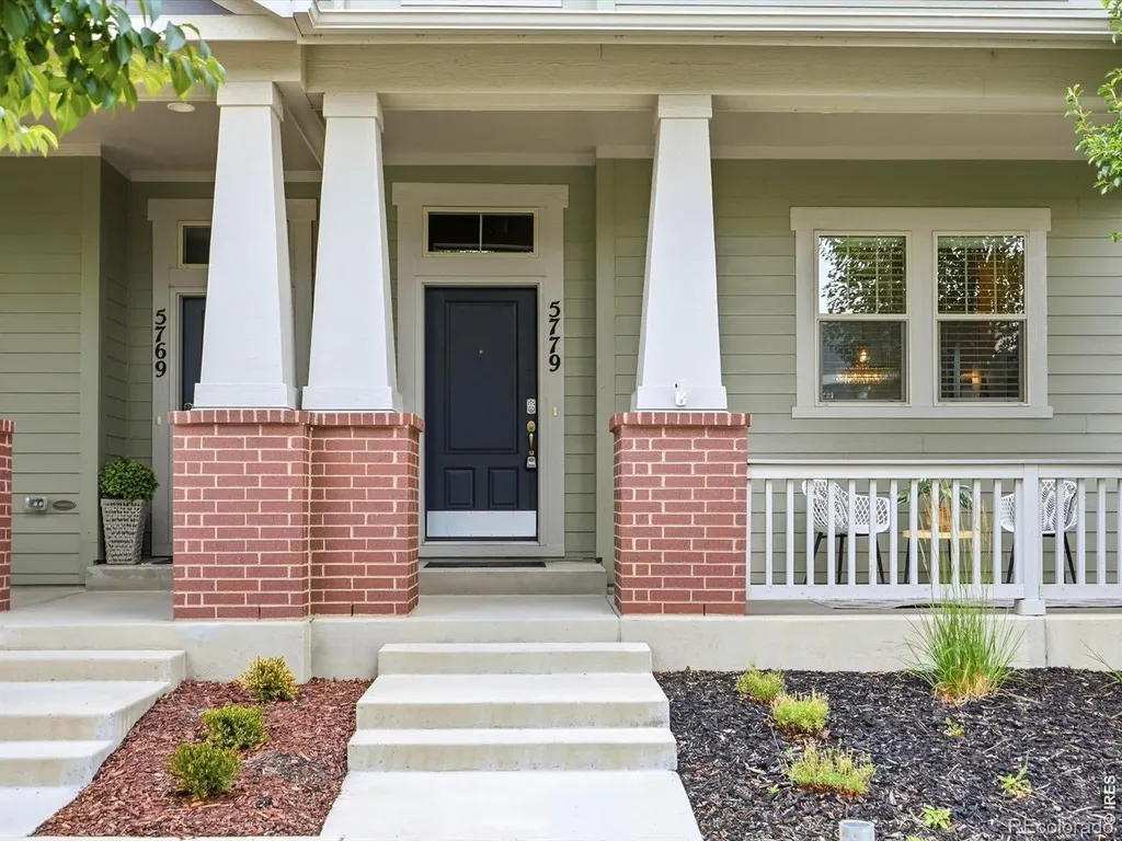 5779 Boston Street Denver CO 80238