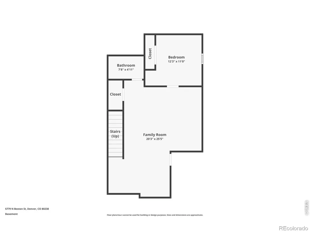 5779 Boston Street Denver CO 80238
