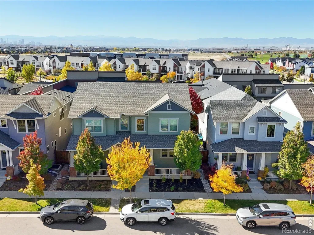 5779 Boston Street Denver CO 80238