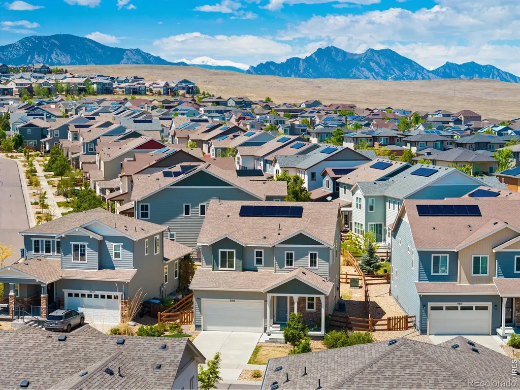 9365 Joyce Way Arvada CO 80007